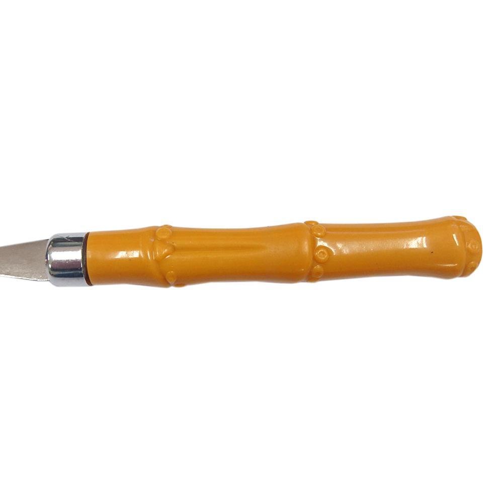 Talheres Bambu 16 Peças - Class Home - Utensílios - 8