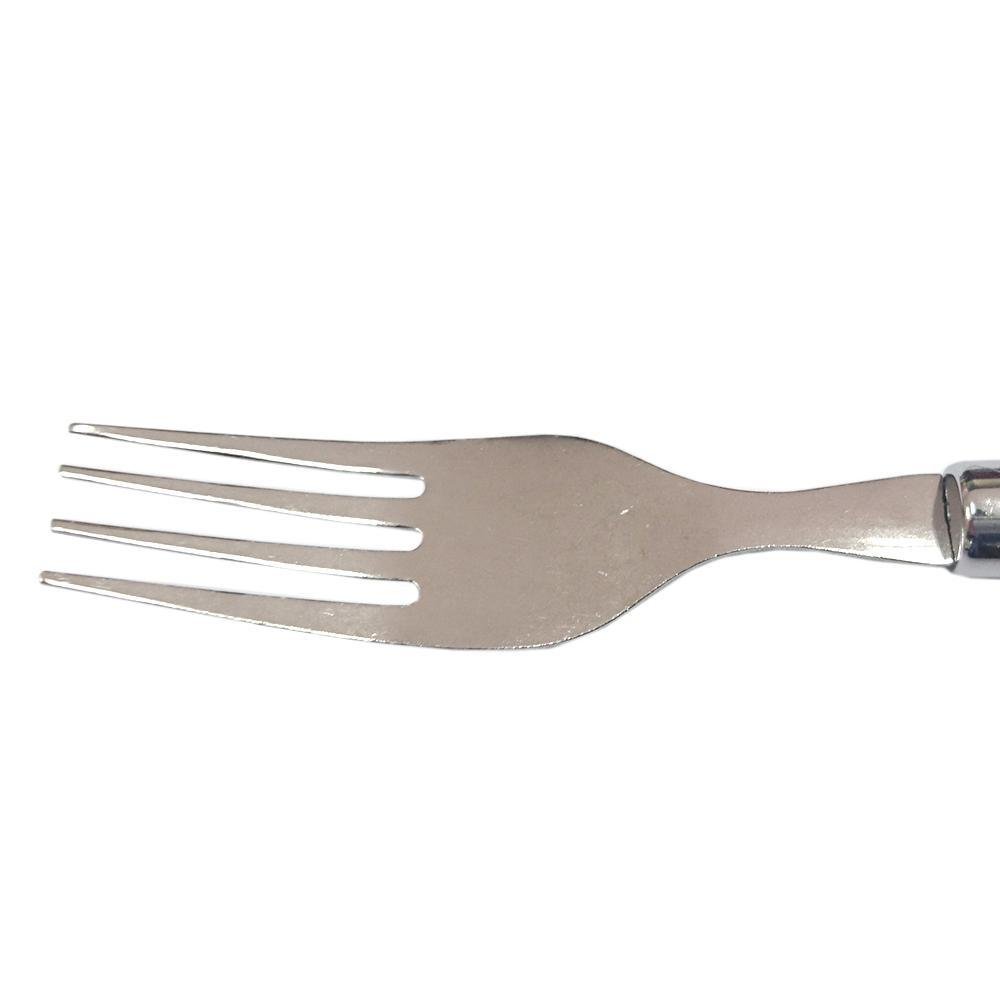 Talheres Bambu 16 Peças - Class Home - Utensílios - 5