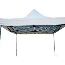 Tenda Gazebo 3Mx3M Poliéster Articulada Dobrável Camping Praia - Dubai - 6