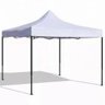 Tenda Gazebo 3Mx3M Poliéster Articulada Dobrável Camping Praia - Dubai - 7