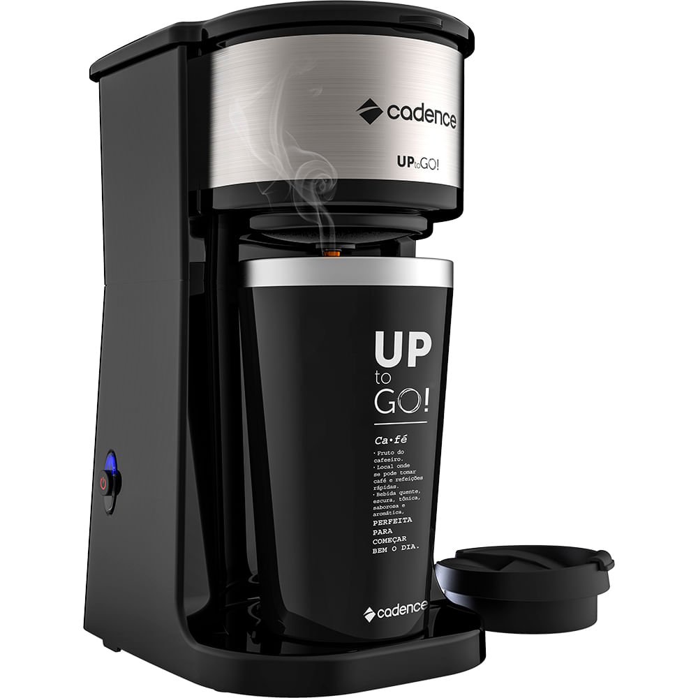 Kit Cozinha Completa Cadence Black - 127V - 3