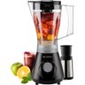 Kit Cozinha Completa Cadence Black - 127V - 5