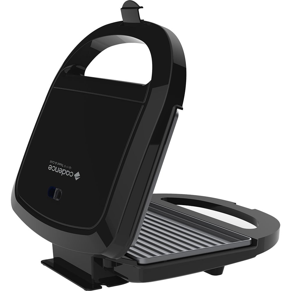 Kit Cozinha Completa Cadence Black - 127V - 8