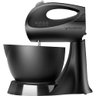 Kit Cozinha Completa Cadence Black - 127V - 9