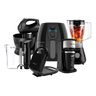 Kit Cozinha Completa Cadence Black - 127V - 14