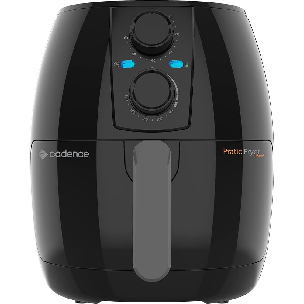Kit Cozinha Completa Cadence Black - 127V - 2