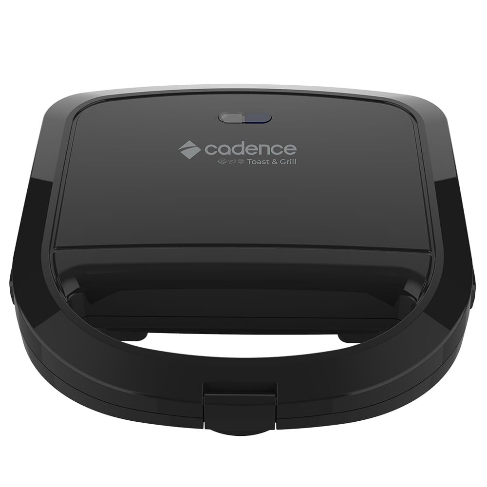 Kit Cozinha Completa Cadence Black - 127V - 7