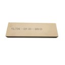 Ver imagem 1 de Pedras Abrasivas Especiais Edm Politone Pedra Abrasiva 20x5x100mm #320
