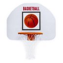 Ver imagem 4 de Kit Mini Tabela Basket