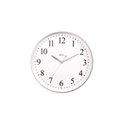 Ver imagem 1 de Relógio de Parede Prata Metálico Herweg 6858-070