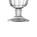 Ver imagem 5 de Jogo com 6 Taças Splendor em Cristal Ecológico 330 Ml - Lhermitage