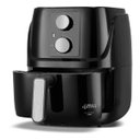 Ver imagem 2 de Fritadeira Air Fry Bella Cuccina BCFR02P Antiaderente 3L 1300W 220V