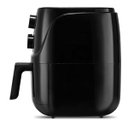 Ver imagem 4 de Fritadeira Air Fry Bella Cuccina BCFR02P Antiaderente 3L 1300W 220V