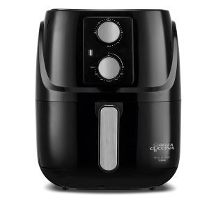 Fritadeira Air Fry Bella Cuccina BCFR02P Antiaderente 3L 1300W 220V