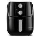 Ver imagem 1 de Fritadeira Air Fry Bella Cuccina BCFR02P Antiaderente 3L 1300W 220V