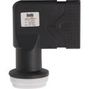 Ver imagem 2 de Lnbf Multipontos Banda Ku Quádruplo Preto - Bedinsat