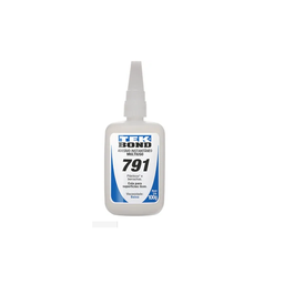 Cola Adesivo Instantâneo 791 - 100g - TEKBOND (10561002700) - 1
