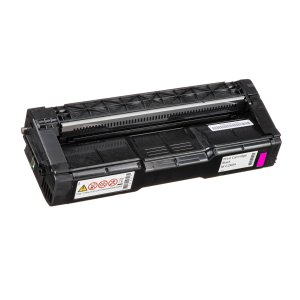 Toner Comp. Ricoh Sp C232mt C252ha Magenta Spc232 Spc230 6k
