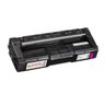 Toner Comp. Ricoh Sp C232mt C252ha Magenta Spc232 Spc230 6k - 1