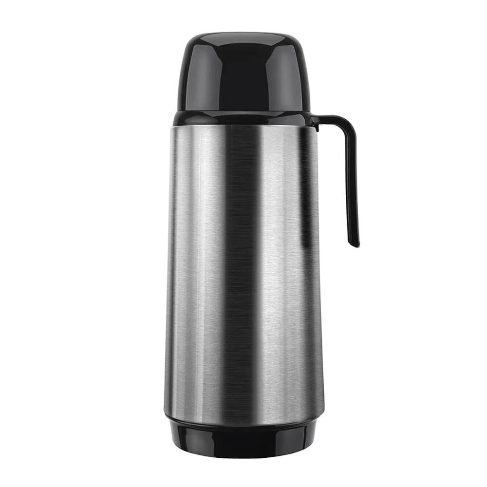 Garrafa Térmica Inox Singulare 500ml - Invicta - 1