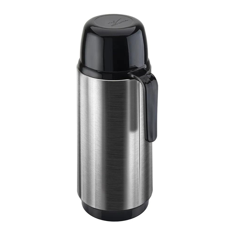 Garrafa Térmica Inox Singulare 500ml - Invicta - 2