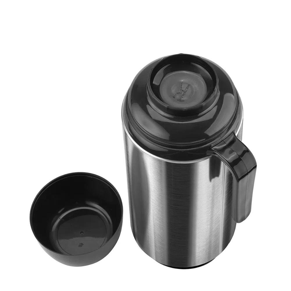 Garrafa Térmica Inox Singulare 500ml - Invicta - 3