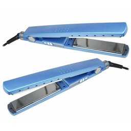 Prancha Chapinha Profissional Titanium Bivolt Nº16 - 3