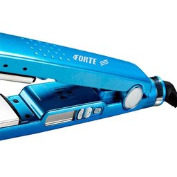 Prancha Chapinha Profissional Titanium Bivolt Nº16 - 2