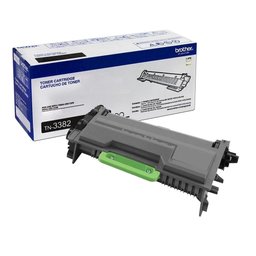 Toner Brother Tn-3392 Tn3392 Original Dcp-8157dn Mfc-8952dw Hl-6182dw Mfc-8912dw 12k - 1