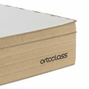 Ver imagem 3 de Colchão Poli Ortopillow D33 – Queen Size (28x158x198) – Ortoclass