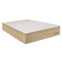Ver imagem 1 de Colchão Poli Ortopillow D33 – Queen Size (28x158x198) – Ortoclass