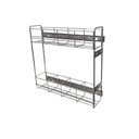 Ver imagem 1 de Porta Óleo Lateral Excel Ligth 100 Preto Bredal