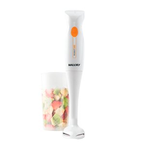 Mixer Mallory Robot 300 Branco 127v 200w com Copo 800ml