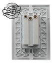 Ver imagem 3 de Cj Tomada 4x2 Tomada Tripla 20a Monobloco Bivolt I9 Ilumi