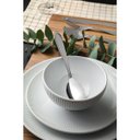 Ver imagem 2 de Colher Sobremesa Aco Inox Laguna - Kit com 12