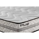 Ver imagem 3 de Colchão Casal Paropas Espuma D33 Pasquale Plus White (138x188x30) - 