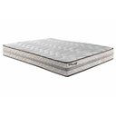 Ver imagem 1 de Colchão Casal Paropas Espuma D33 Pasquale Plus White (138x188x30) - 