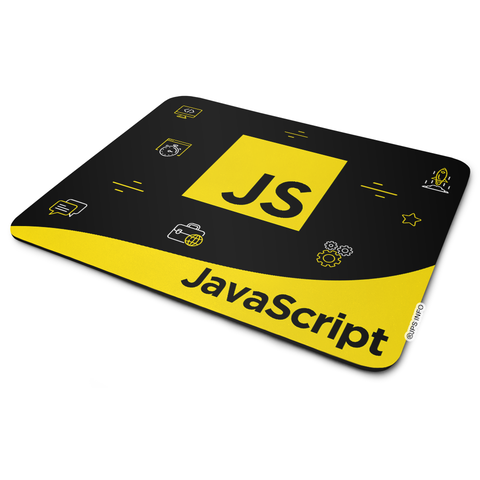 Mouse Pad Dev Newpad - Javascript
