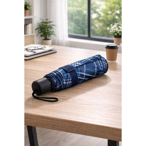 Guarda-chuva Dobrável Estampado