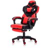 Cadeira Gamer New Star Wg-06:vermelho Preto - 1