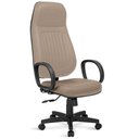 Ver imagem 1 de Cadeira Pres. Extra Costura H Relax C/braços Bege