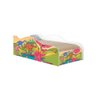 Cama Like Planeta Dinossauros Solteiro Com Colchão - 4