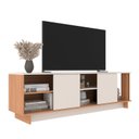 Ver imagem 2 de Rack para TV até 60 Polegadas Los Angeles