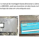 Ver imagem 6 de Rack para TV até 60 Polegadas 180cm Los Angeles Marrom