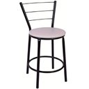 Ver imagem 2 de Banco Banqueta Baixa Cozinha Americana Balcao Area Gourmet:branco