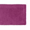 Tapete de Banheiro 50x70 100% Algodão Pink Lyon Naturalle - 3