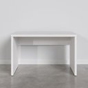 Ver mais imagens de Escrivaninha Mesa Escritório com Gaveteiro com Rodízio Ficus 170cm CabeCasa MadeiraOriginals Branco