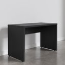 Ver imagem 5 de Escrivaninha Mesa Escritório 120cm com Gaveteiro com Rodízio Ficus CabeCasa MadeiraOriginals