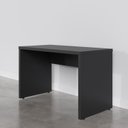 Ver imagem 6 de Escrivaninha Mesa Escritório 120cm com Gaveteiro com Rodízio Ficus CabeCasa MadeiraOriginals