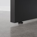 Ver mais imagens de Escrivaninha Mesa Escritório 120cm com Gaveteiro com Rodízio Ficus CabeCasa MadeiraOriginals